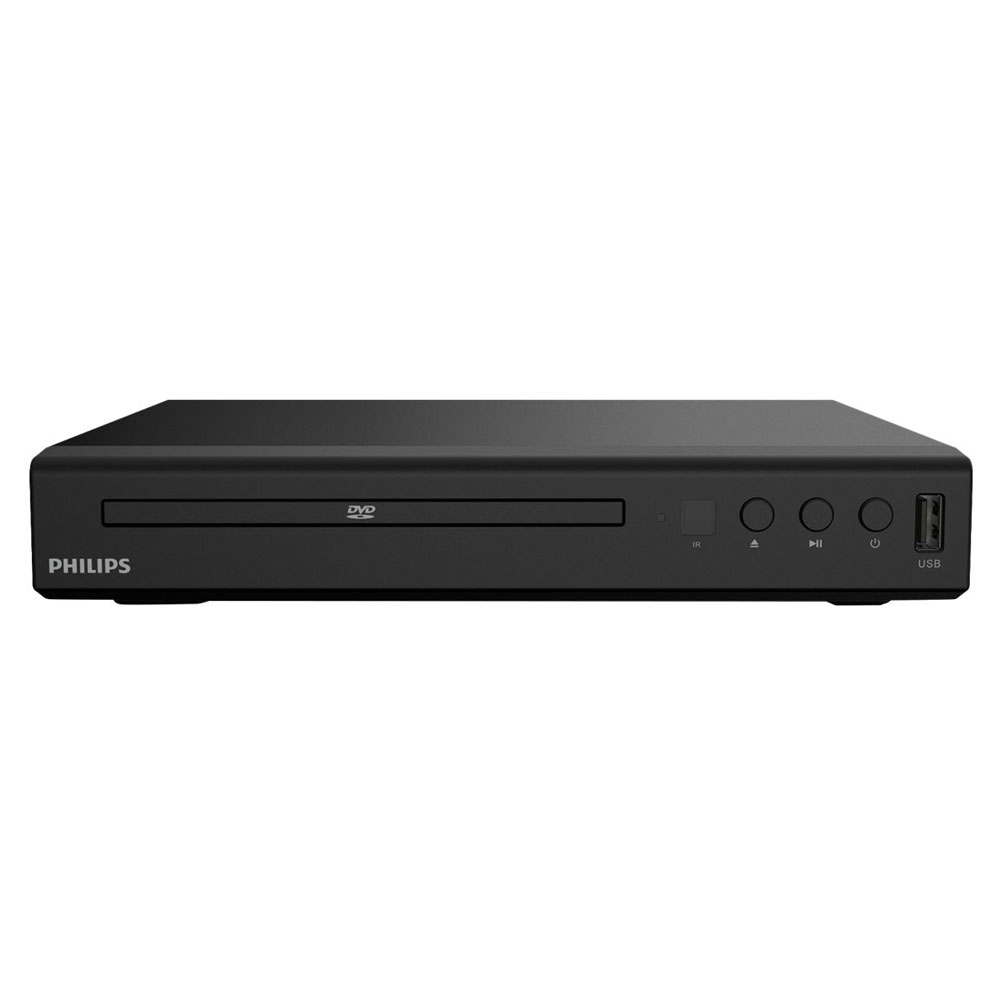 Philips TAEP200 DVD-Player (2. Wahl)