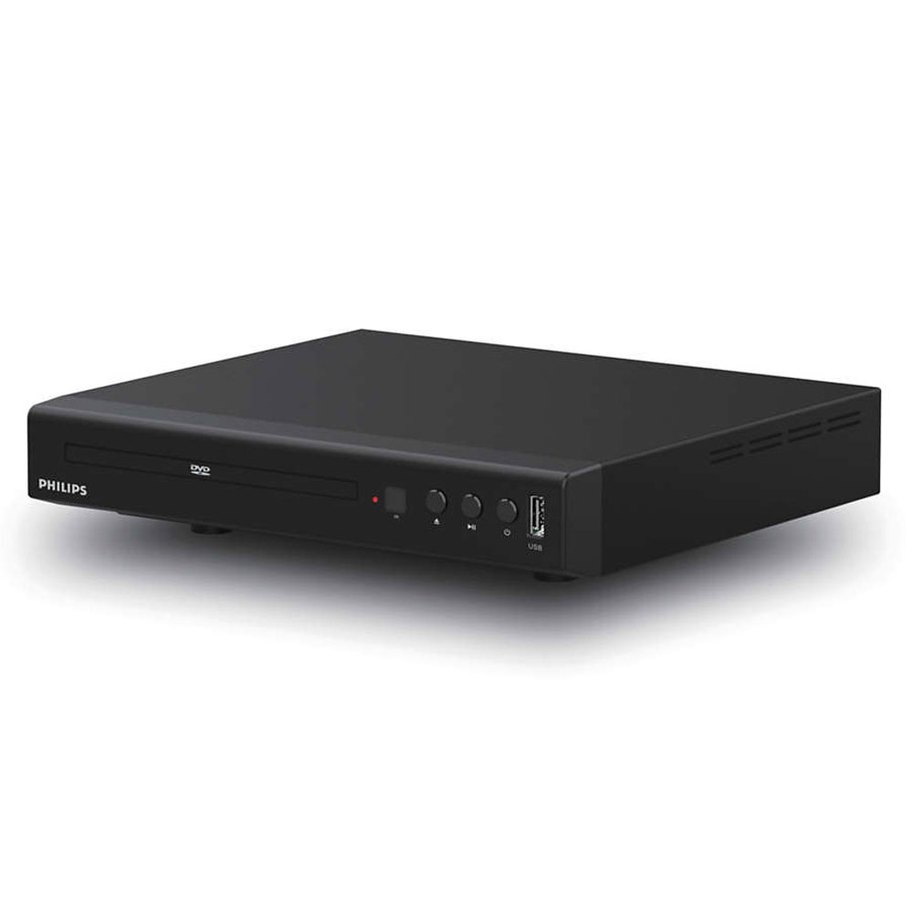 Philips TAEP200 DVD-Player (2. Wahl)