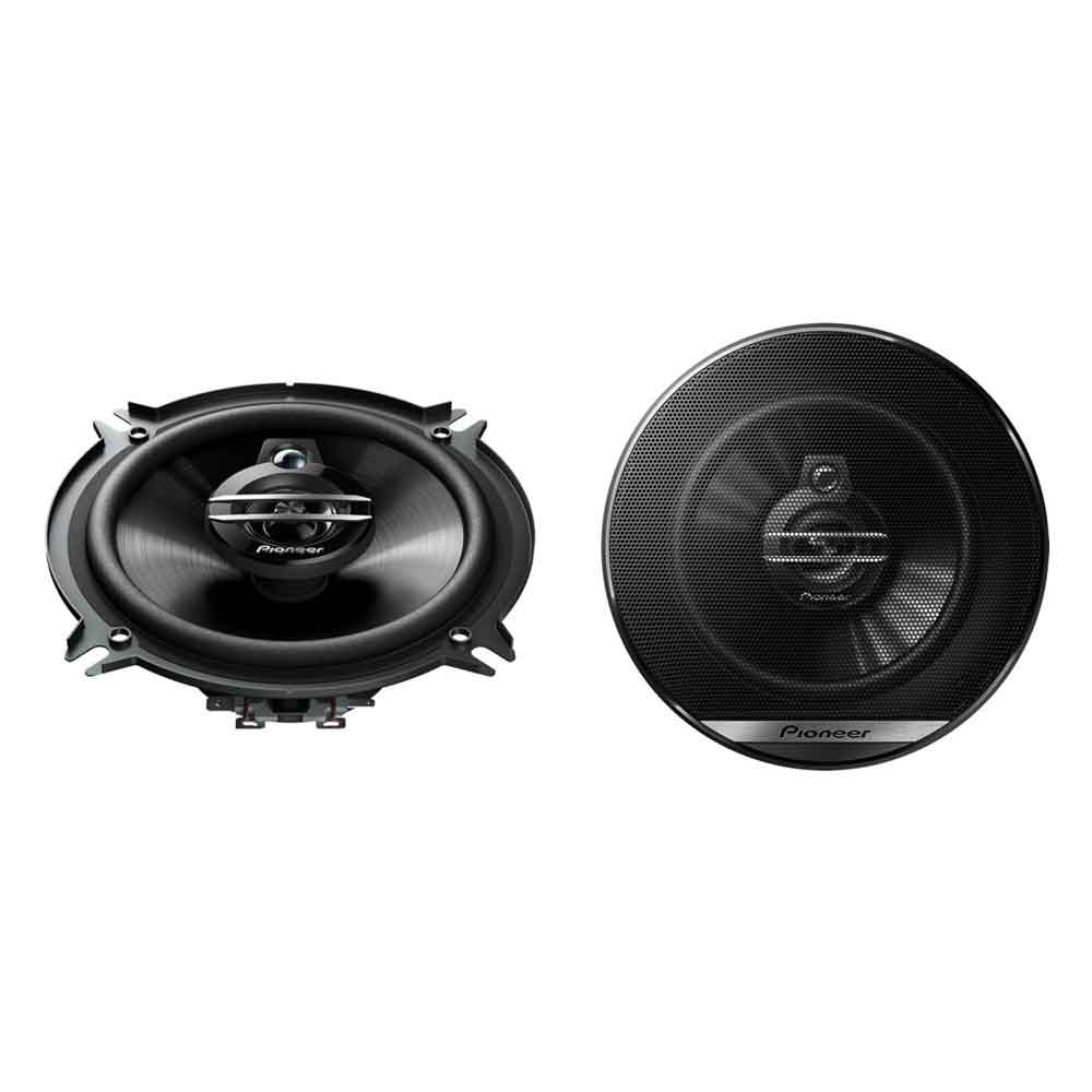 Pioneer TS-G1330F 3-Weg-Koaxiallautsprecher für Autos (250 W)
