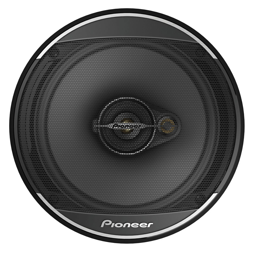 Pioneer TS-A1671F 16,5cm 3-Weg-Koaxial-Lautsprecher Set
