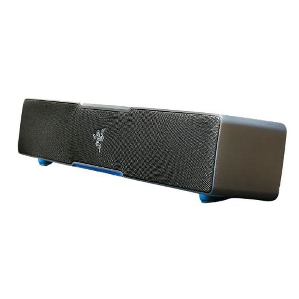 Razer Leviathan V2 X PC-Gaming-Soundbar schwarz