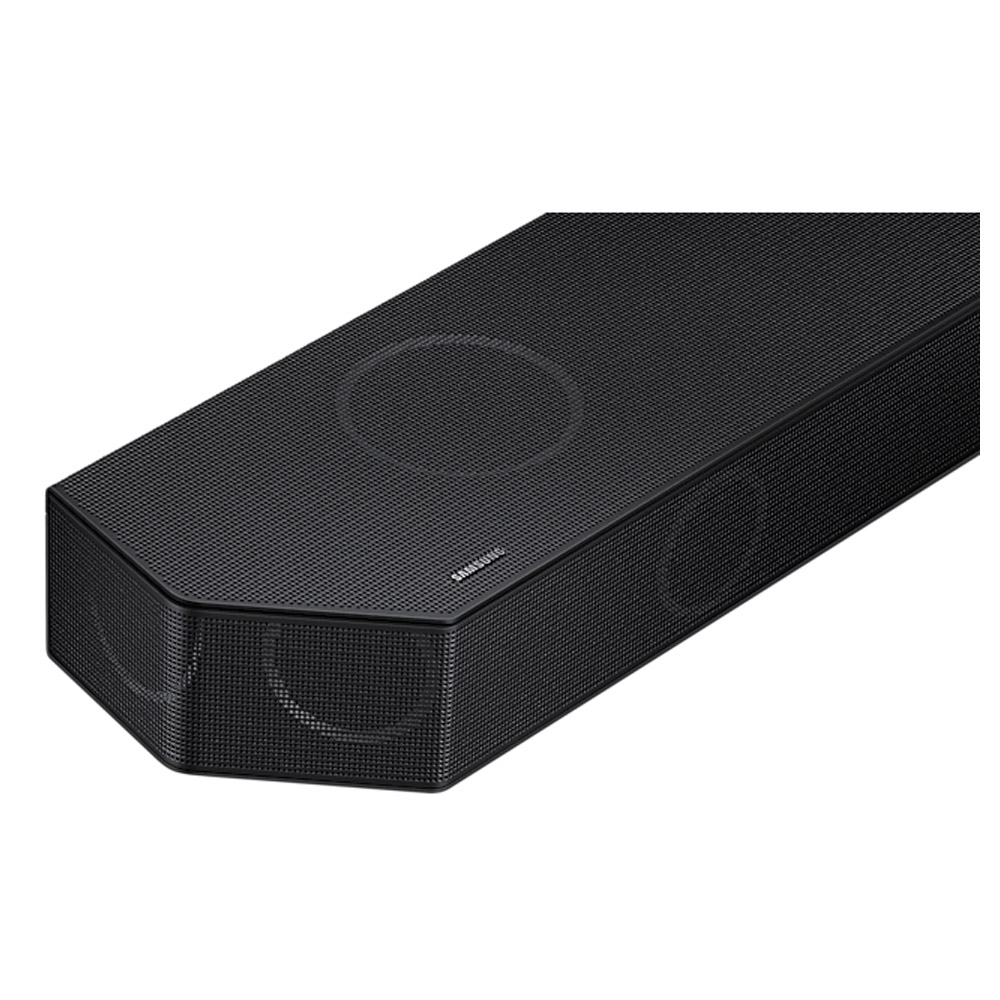 Samsung HW-Q990D/EN Dolby Atmos 11.1.4-Kanal Soundbar schwarz