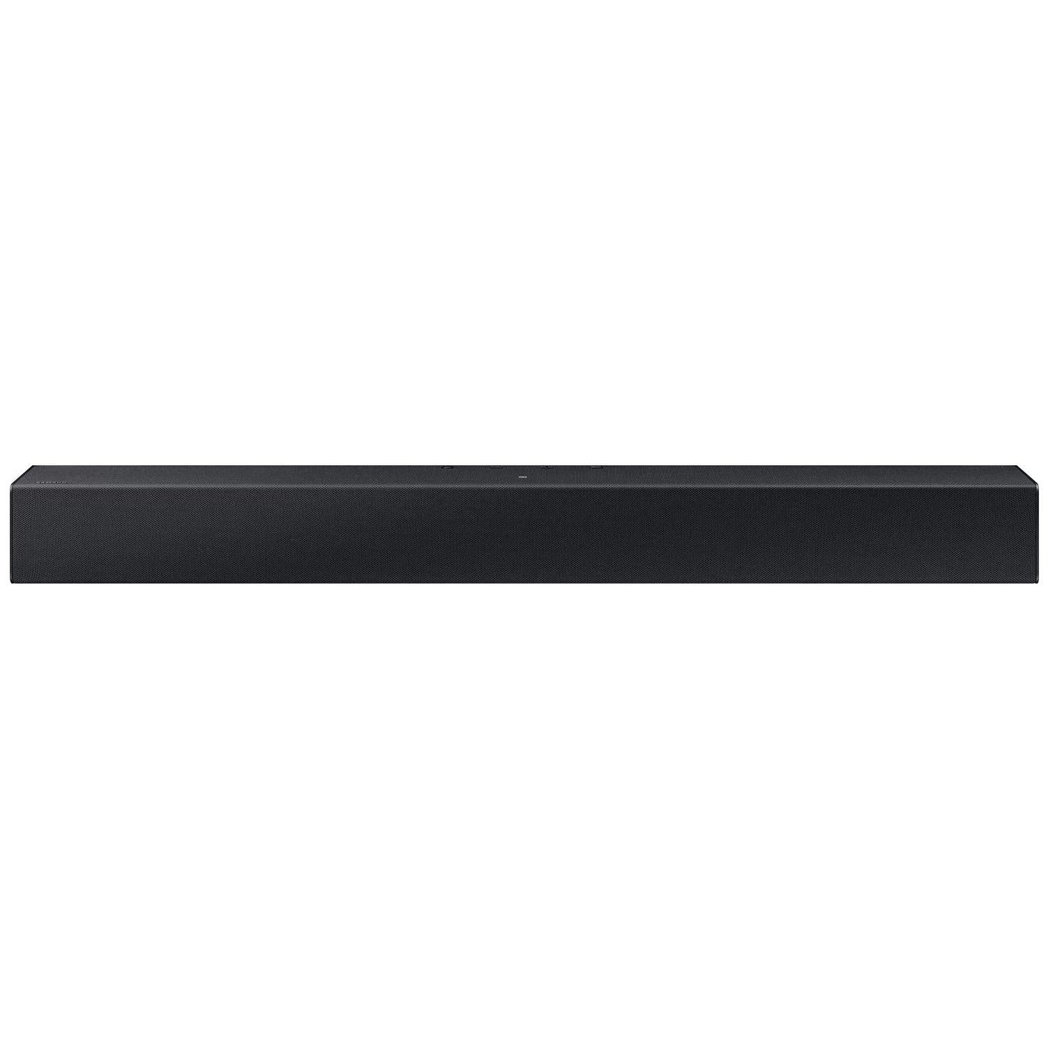 Samsung HW-C400/EN 2.1 Soundbar (2. Wahl)