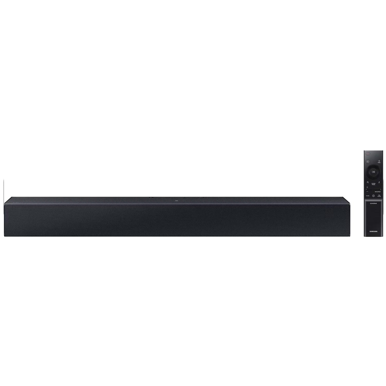 Samsung HW-C400/EN 2.1 Soundbar