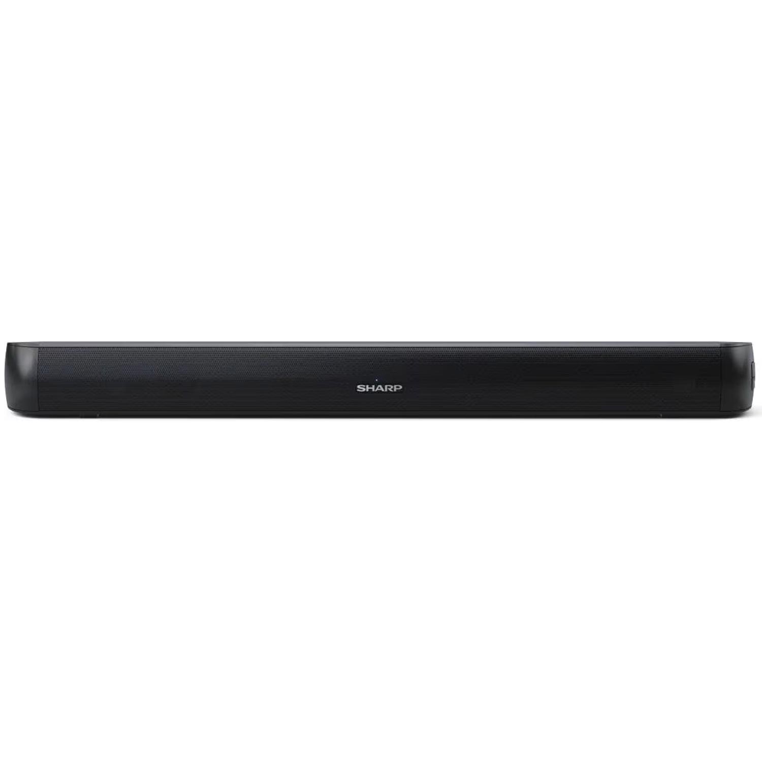 Sharp HT-SB107 Soundbar 2.0 schwarz (2. Wahl)