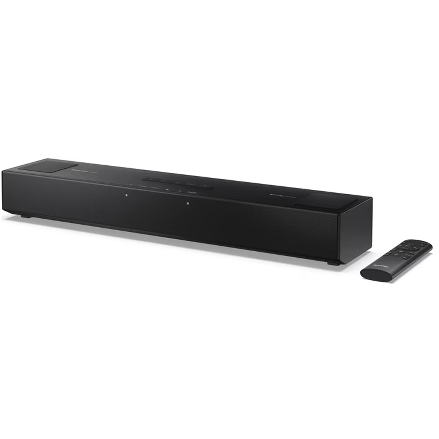 Sharp HT-SB700 2.0.2 Compact Dolby Atmos Soundbar