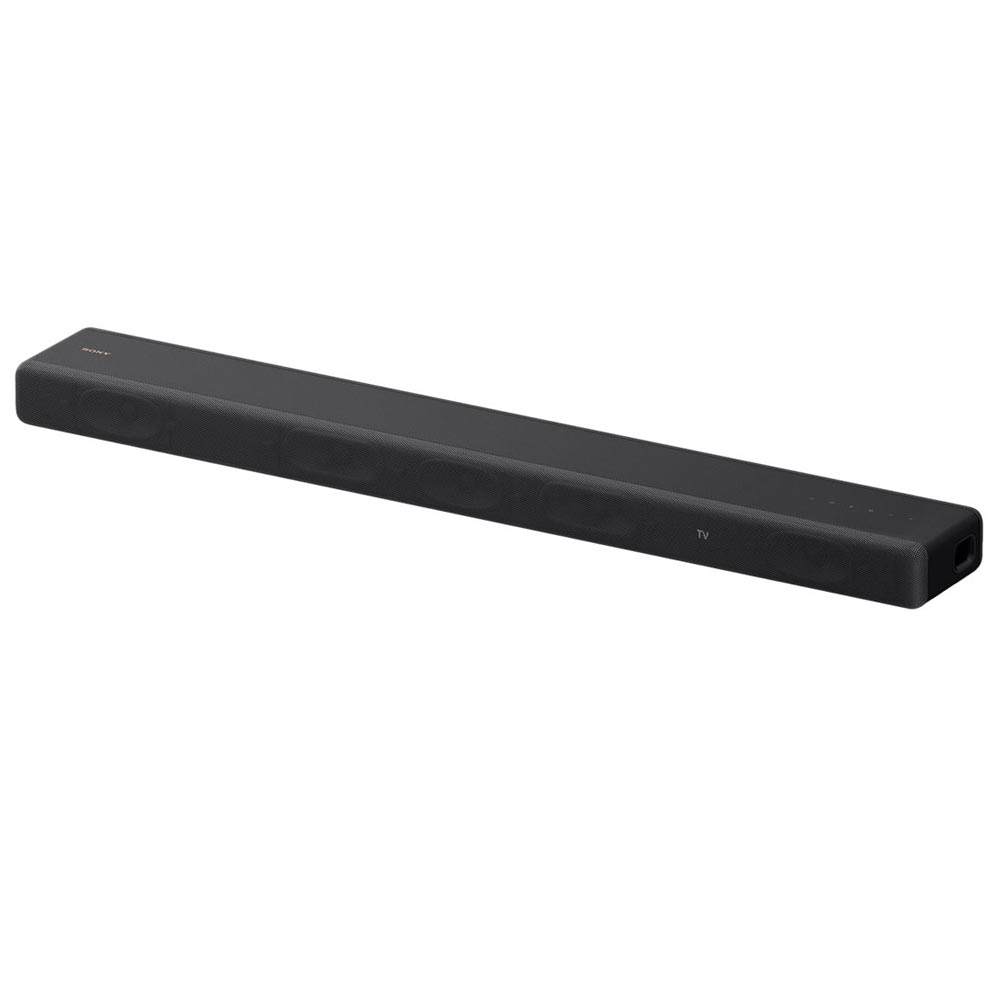 Sony HT-A3000 3.1-Kanal Dolby Atmos Soundbar mit integriertem Dual-Subwoofer schwarz