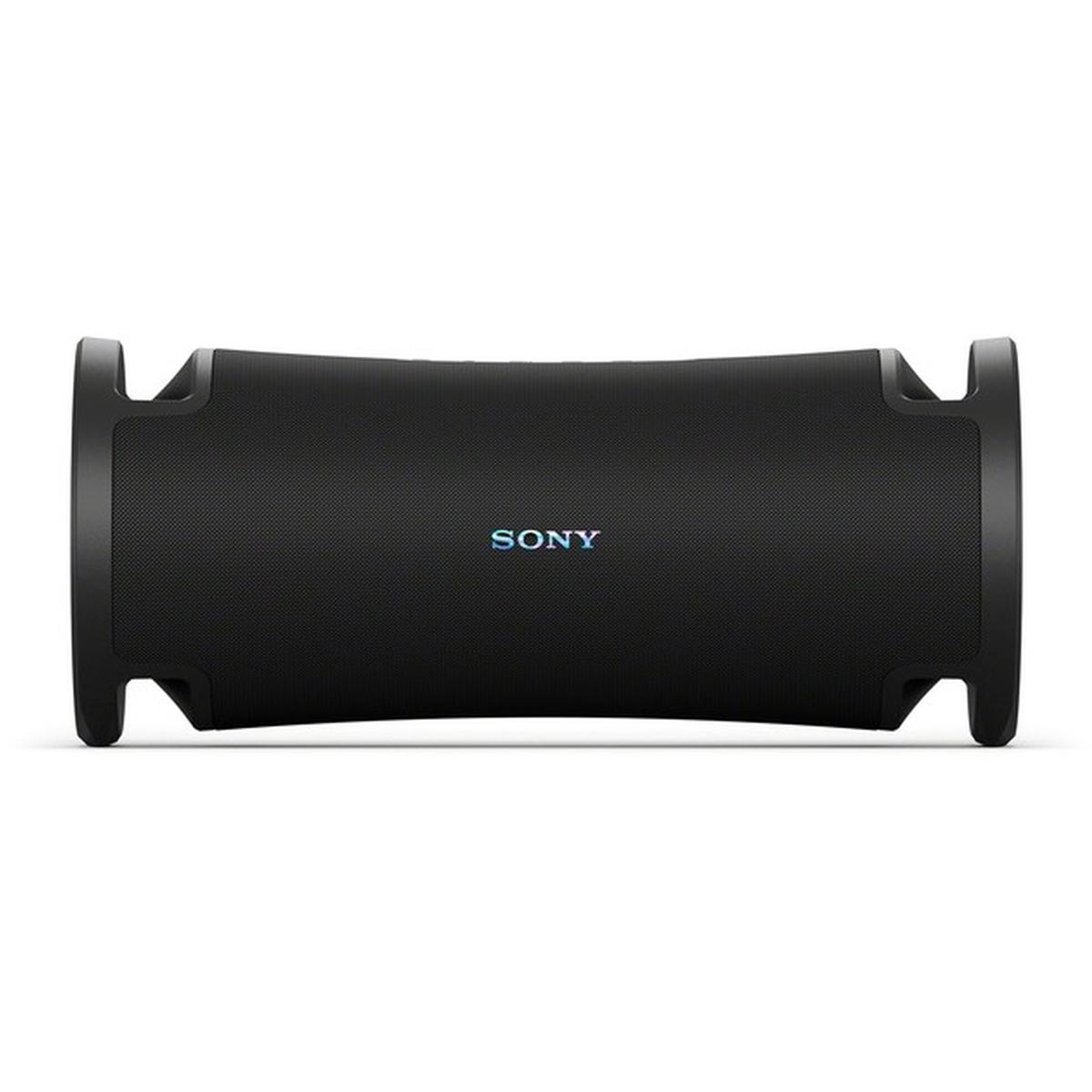 Sony ULT Field 7 Bluetooth-Lautsprecher schwarz