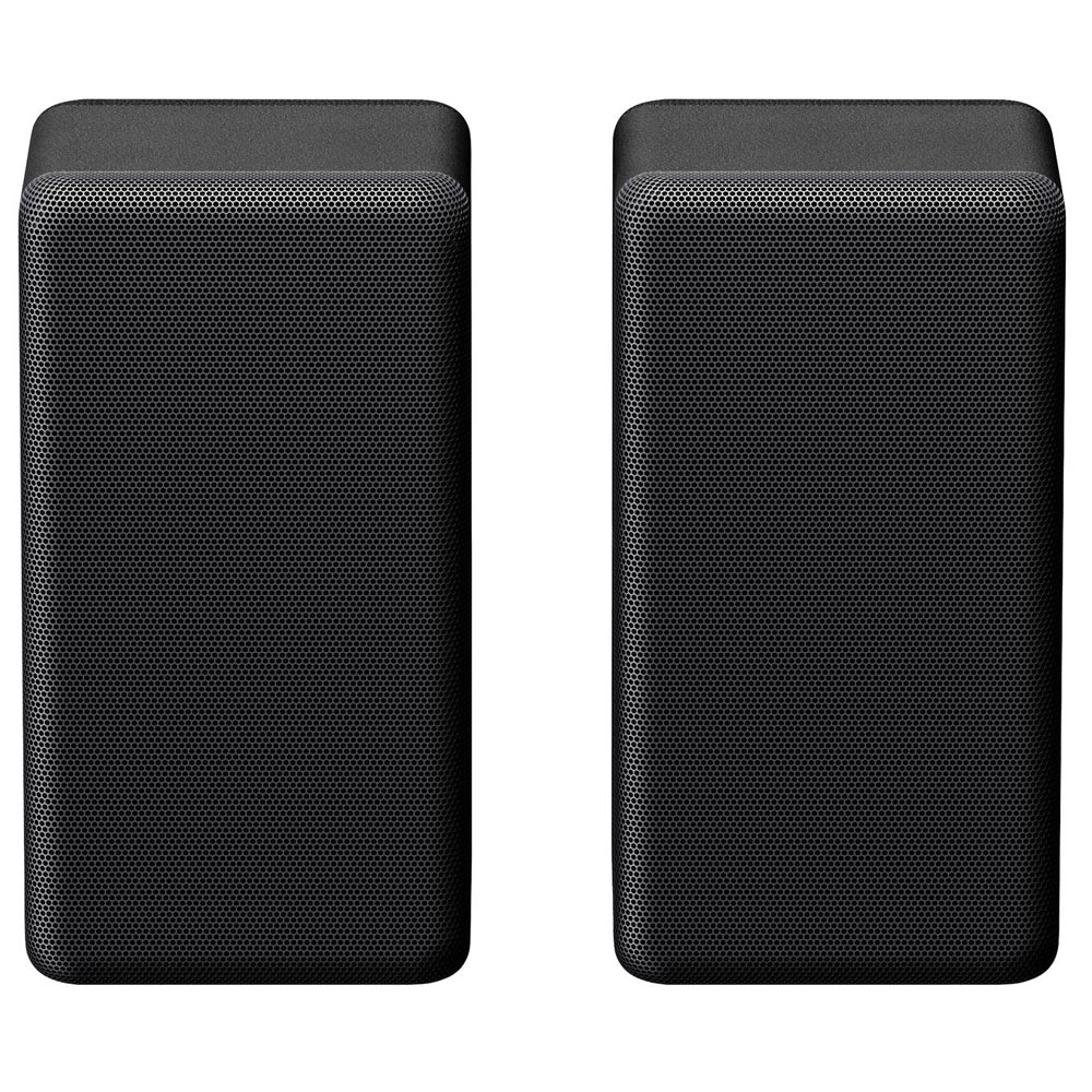 Sony SA-RS3S Rear-Lautsprecher schwarz