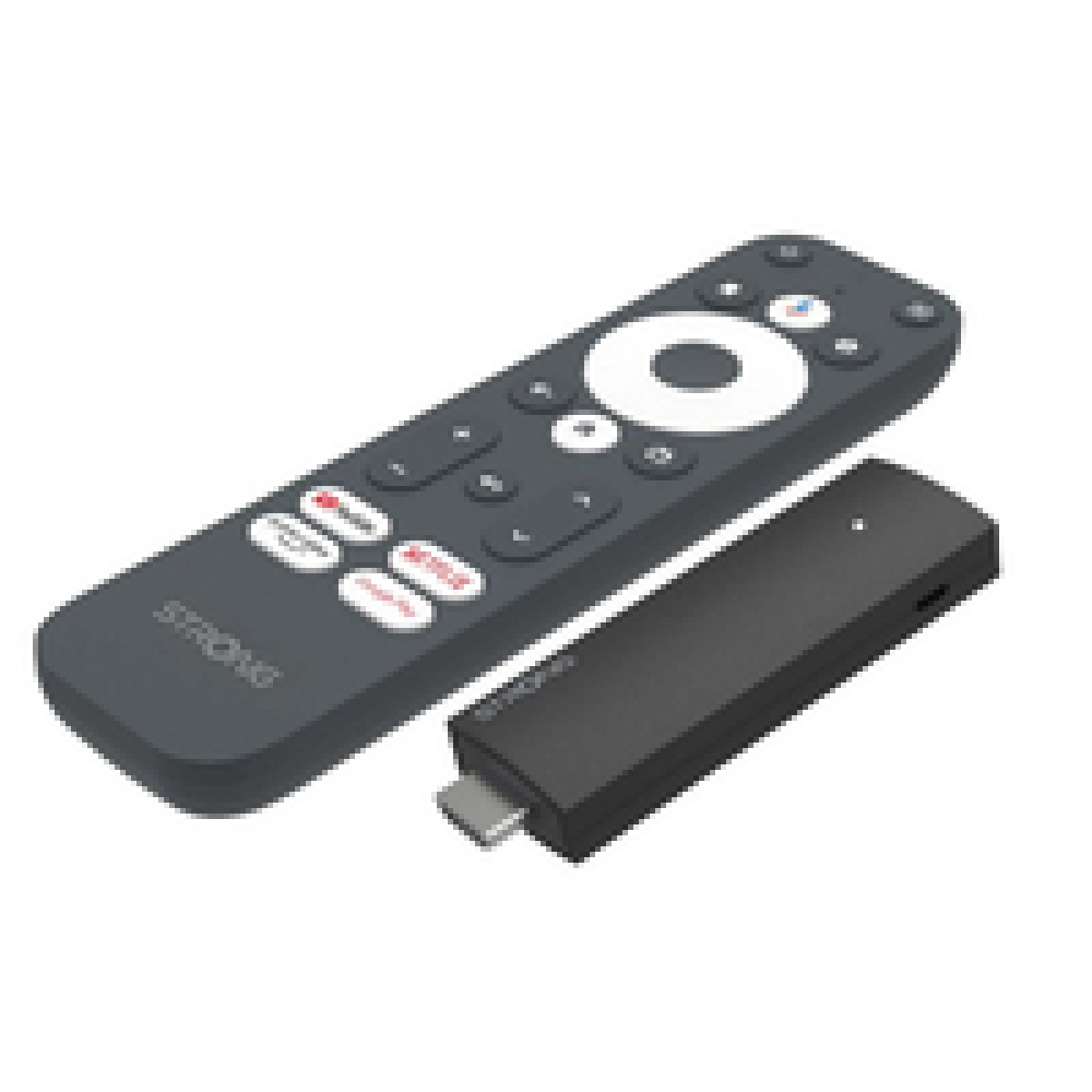 STRONG Leap-UNA Android 11 TV-Streaming-Stick