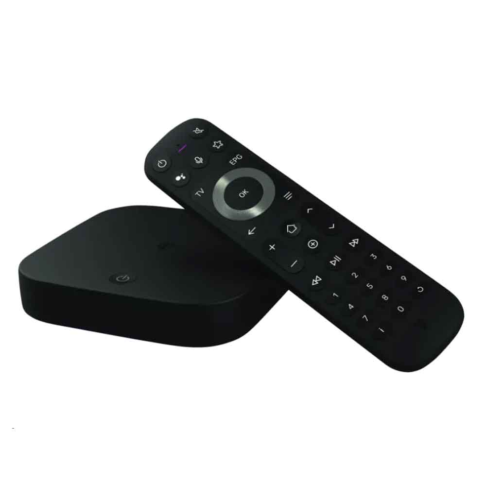 Telekom MagentaTV One (2. Generation)