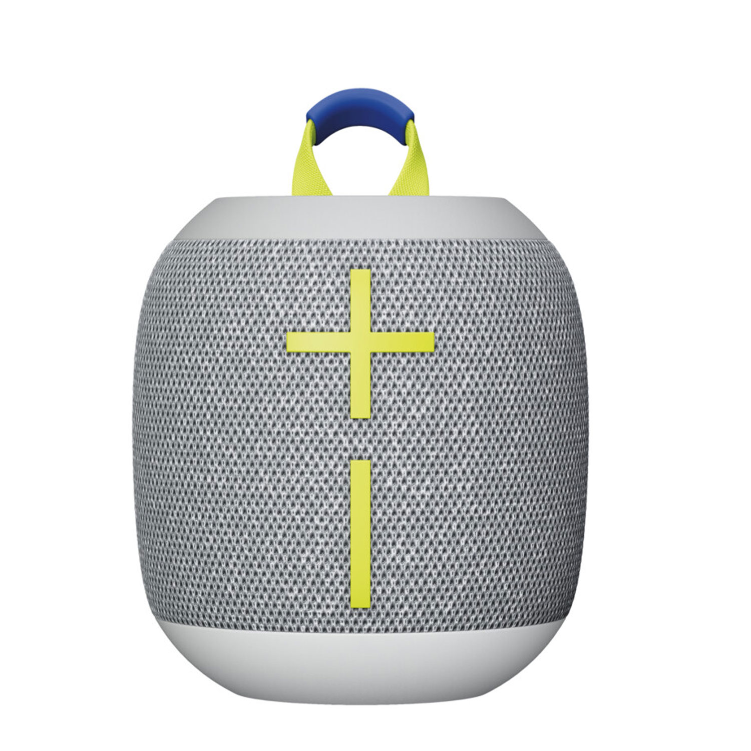 Ultimate Ears Wonderboom 4 Bluetooth-Lautsprecher weiß