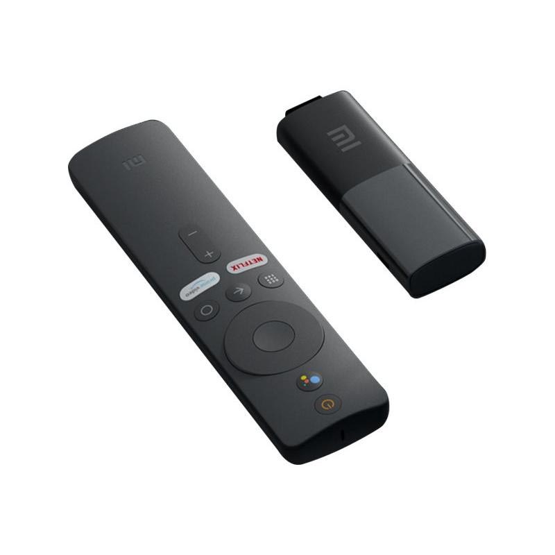 Xiaomi Mi TV Stick 4K schwarz
