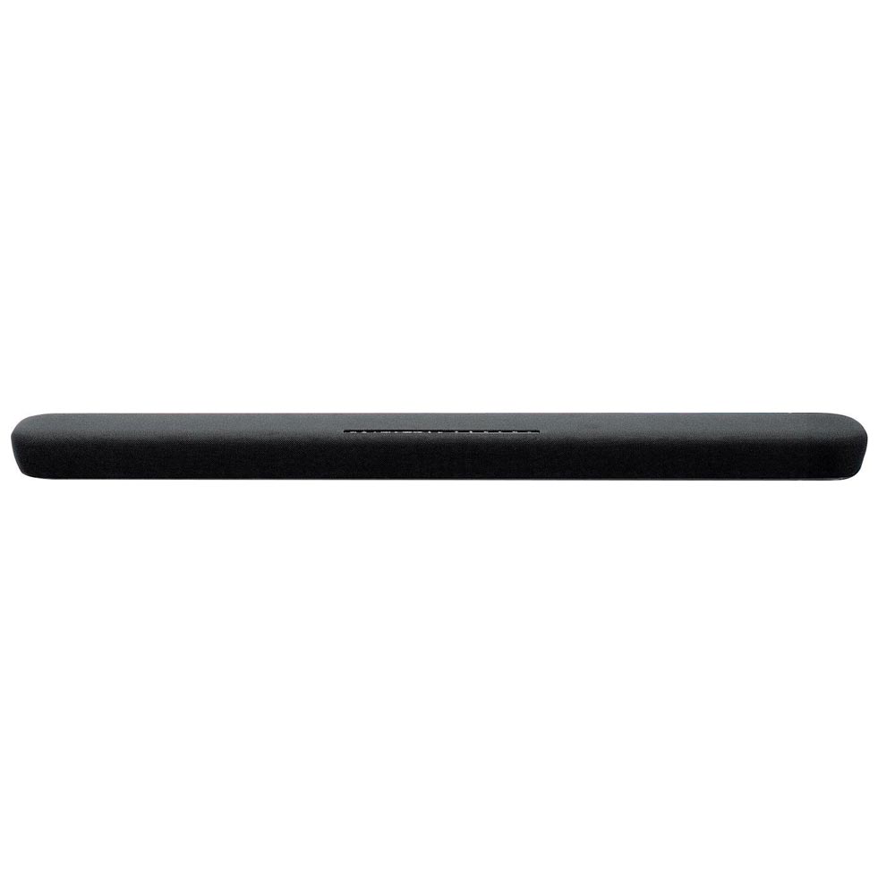 Yamaha YAS-109 Soundbar schwarz