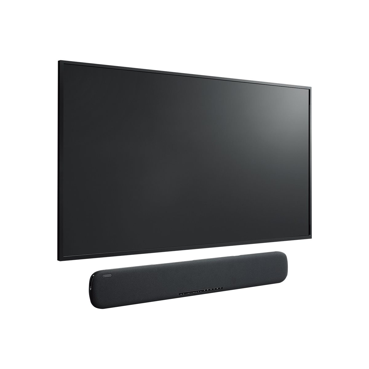 Yamaha YAS-109 Soundbar schwarz