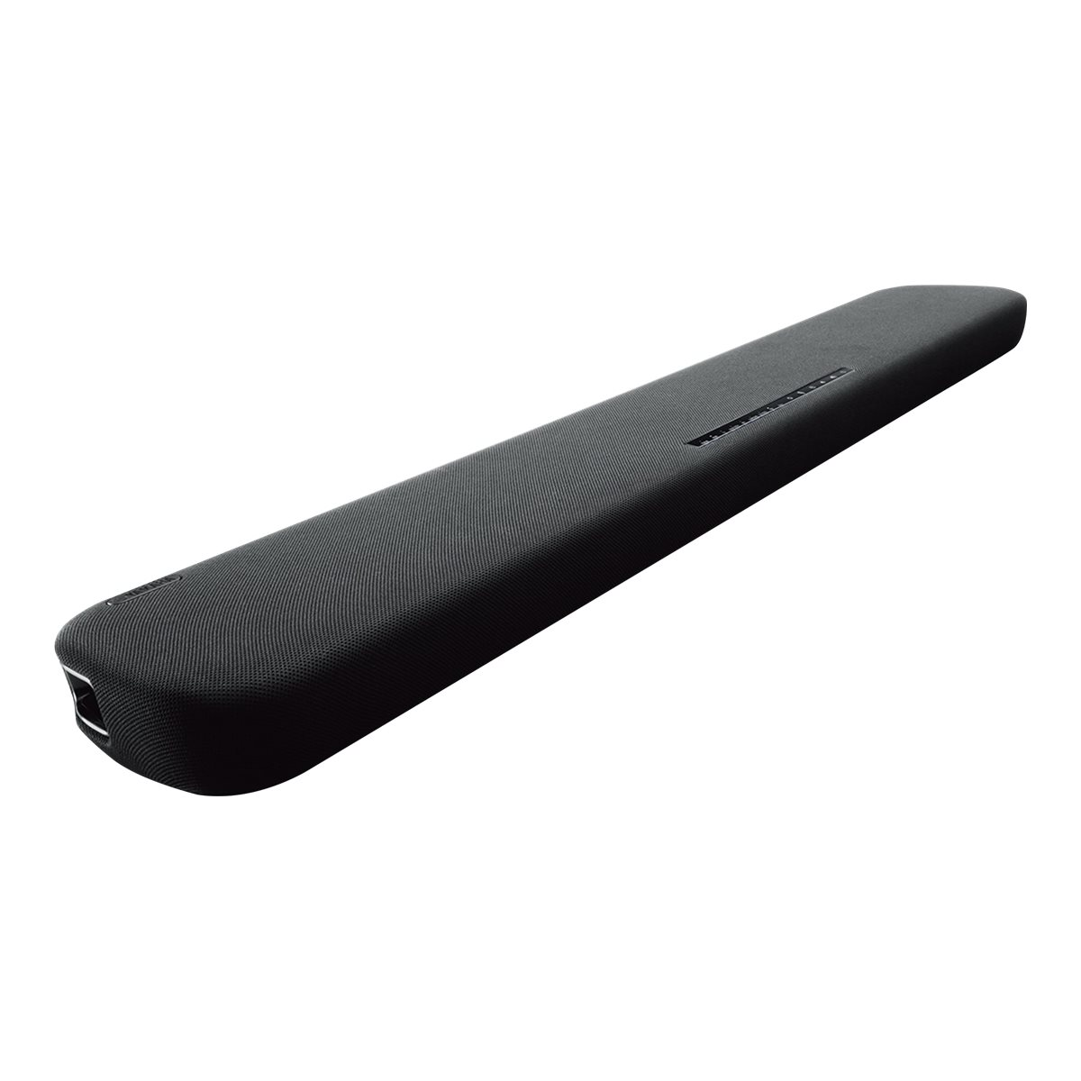 Yamaha YAS-109 Soundbar schwarz