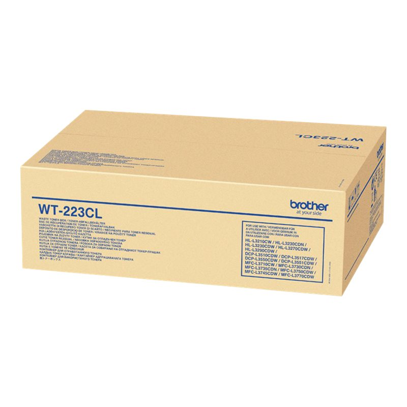 Brother WT-223CL Toner