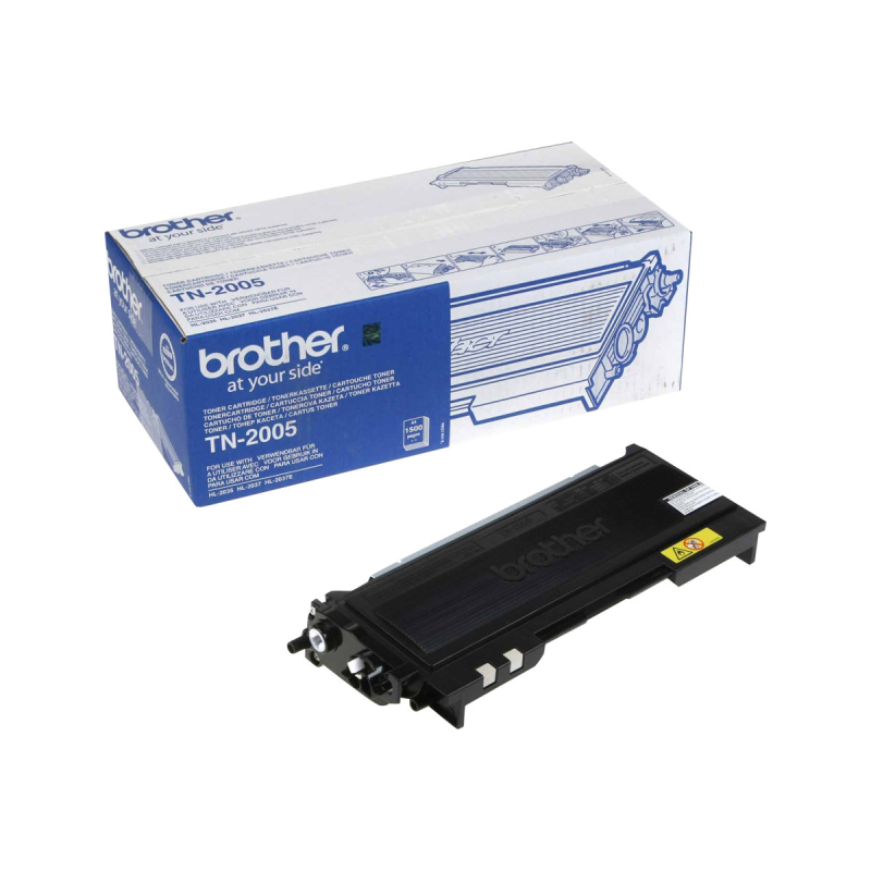 Brother Toner TN-2005 für HL-2035