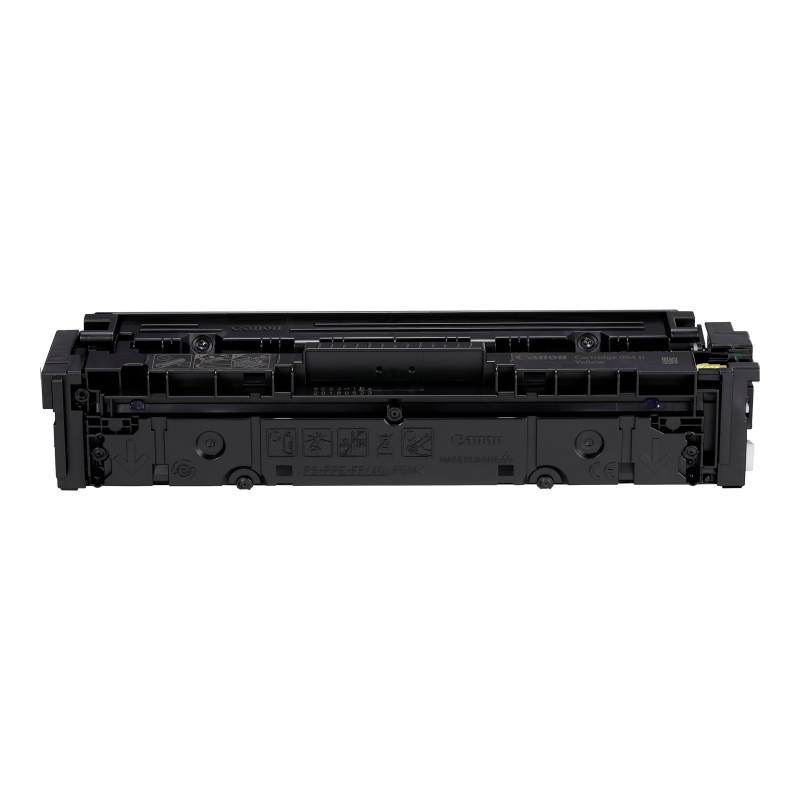 Canon 054H Toner gelb