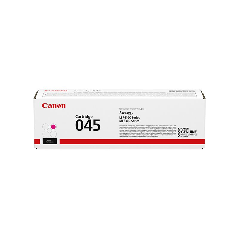 Canon CRG 045 Toner magenta