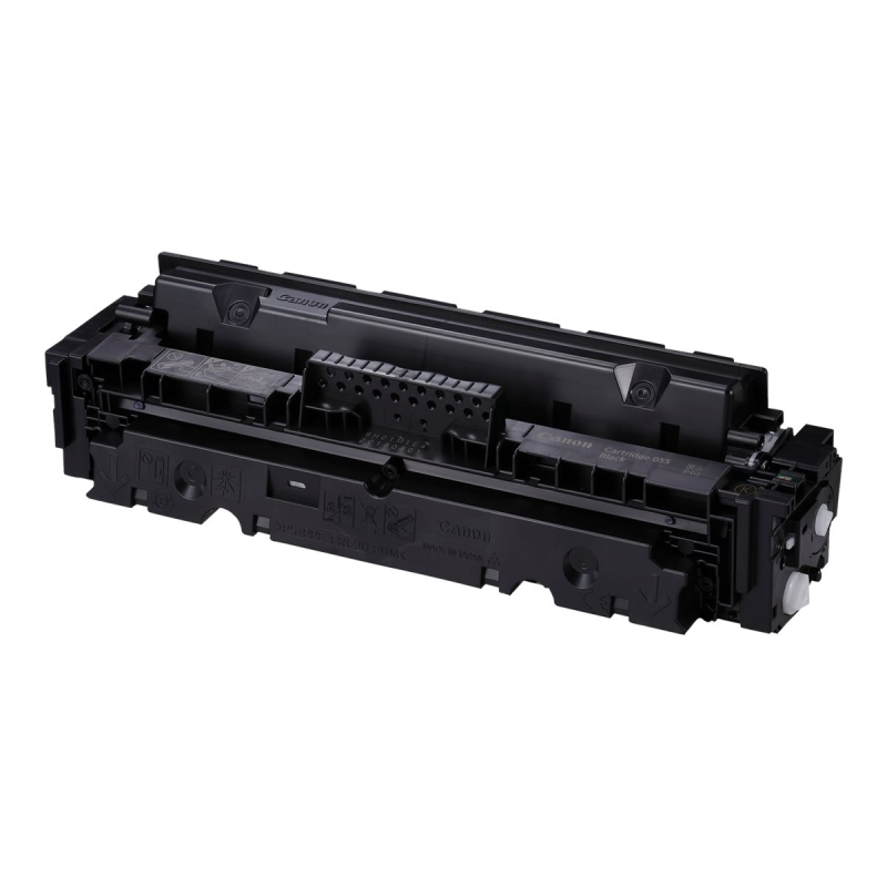 Canon 055 Toner schwarz