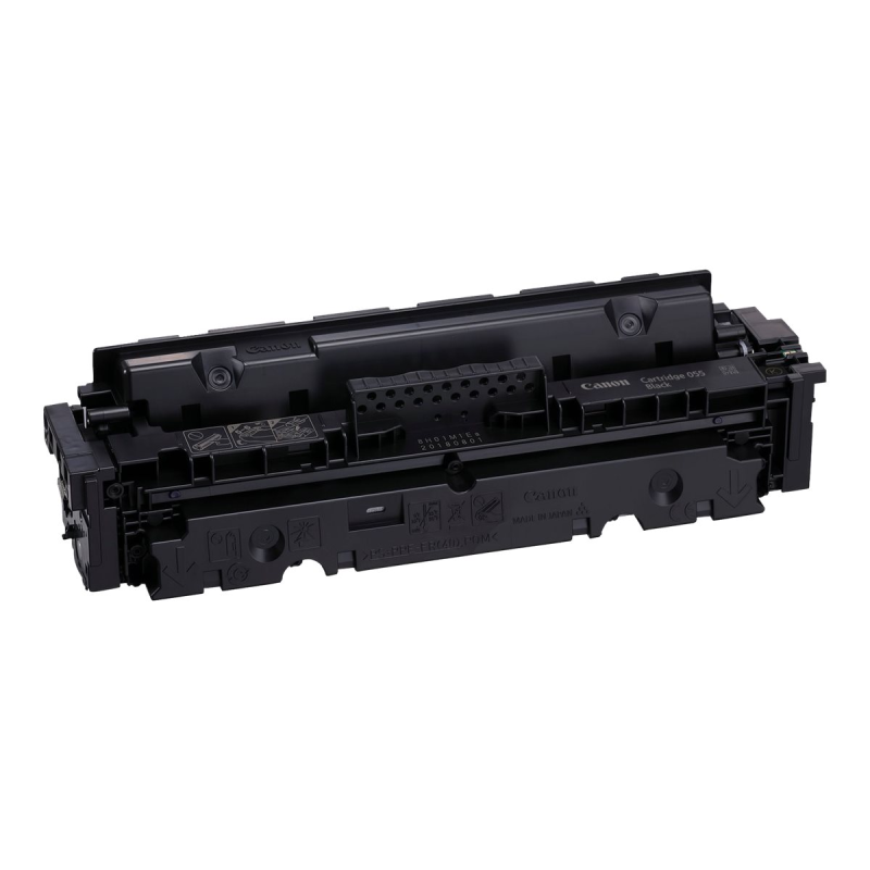 Canon 055 Toner schwarz