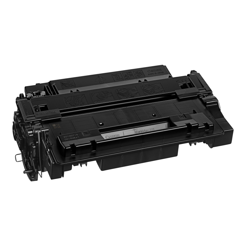 Canon 724 Toner schwarz