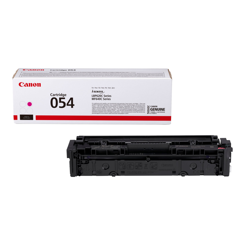 Canon 054 Toner magenta