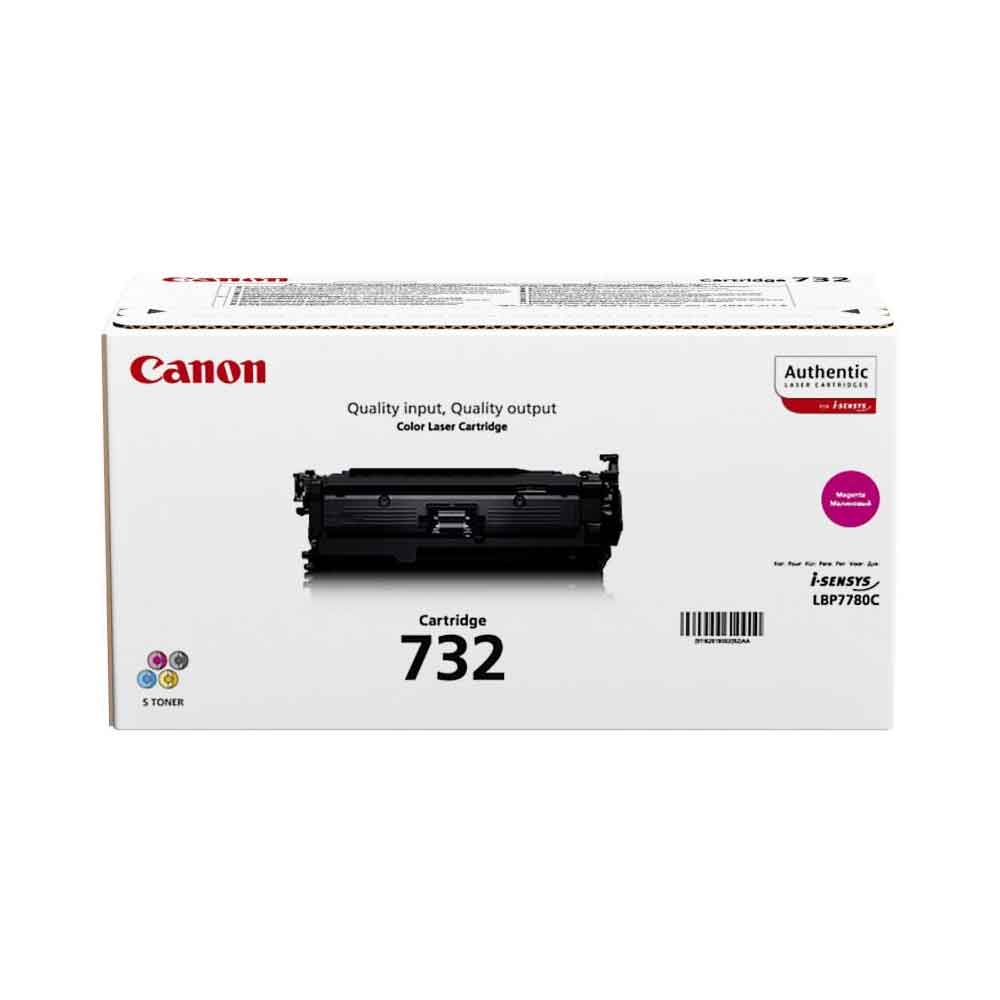Canon 732 Toner magenta