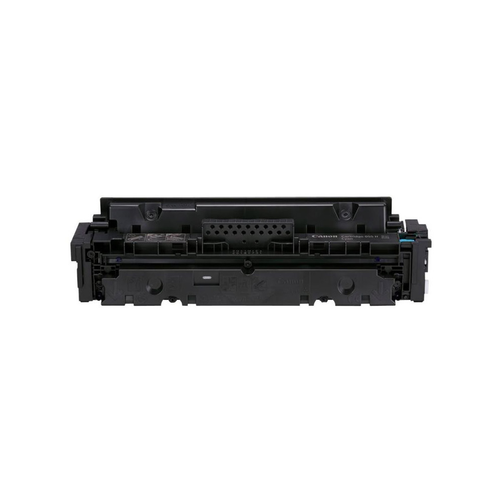 Canon 055H Toner cyan