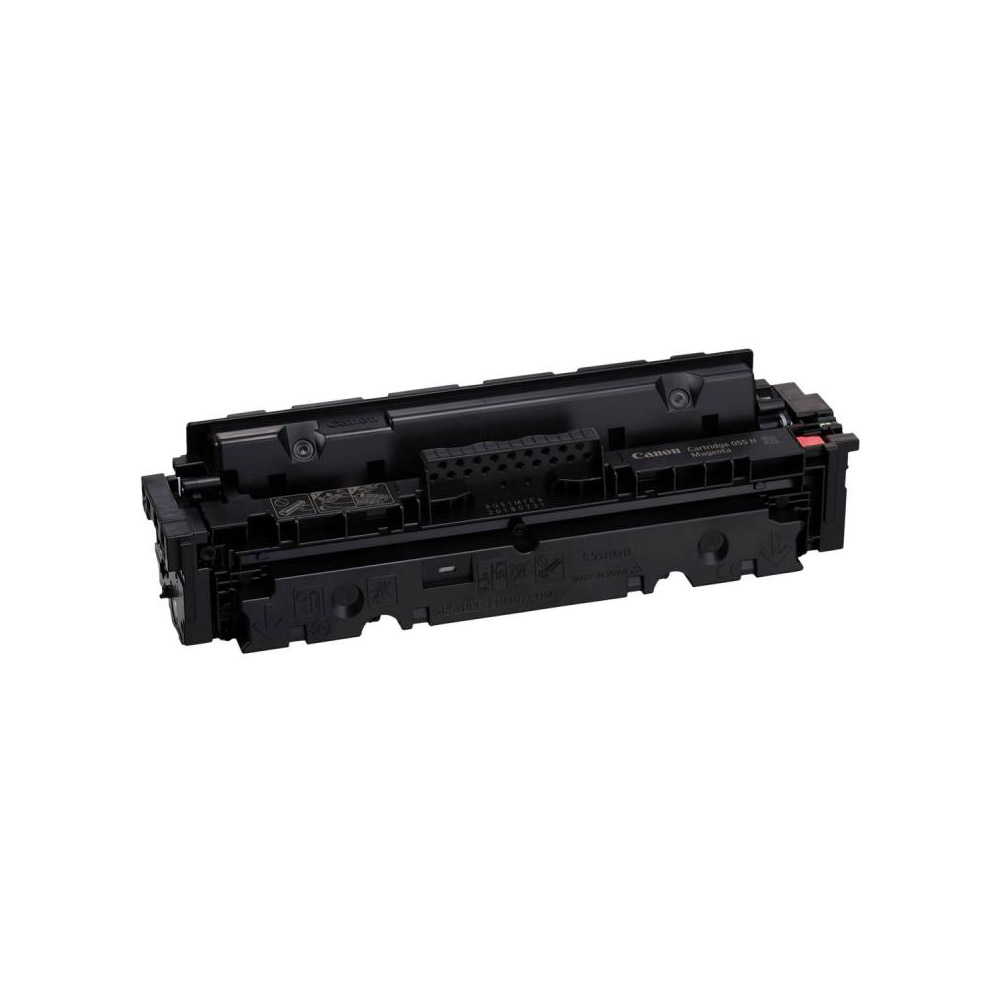Canon 055H Toner magenta