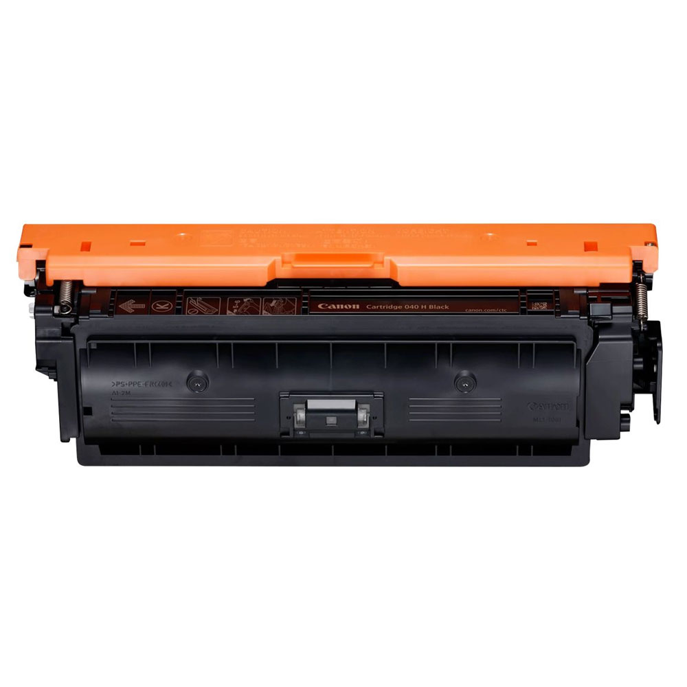 Canon 040H XL (0461C001) Toner schwarz