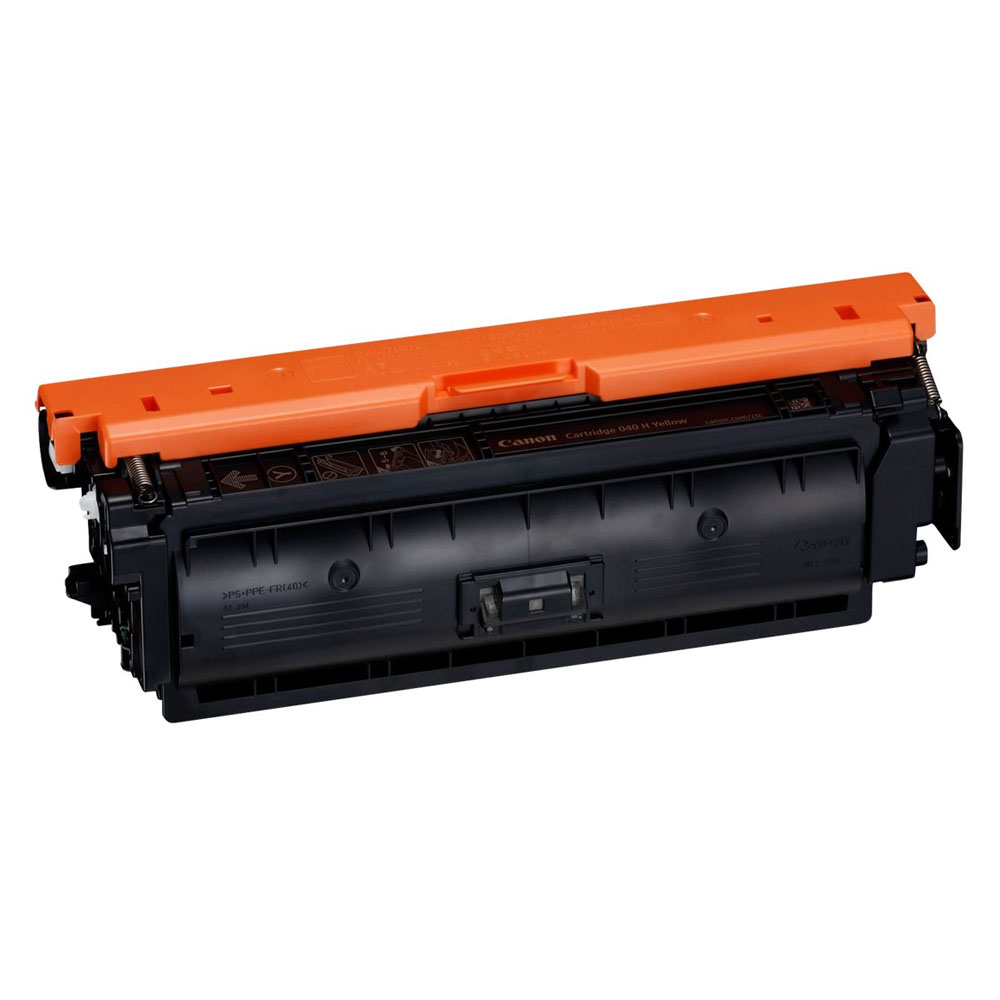 Canon 040H XL (0455C001) Toner gelb
