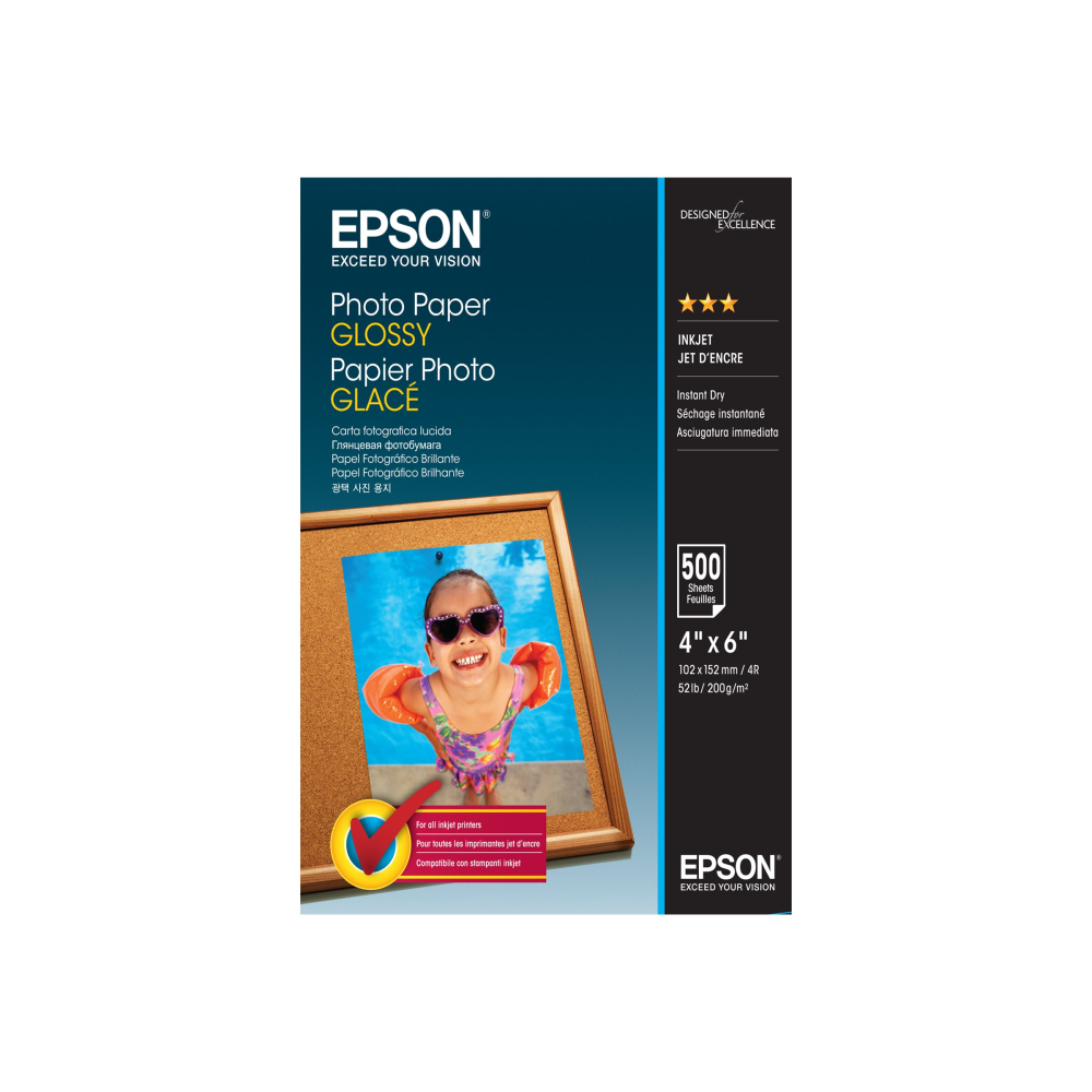 Epson C13S042549 Fotopapier