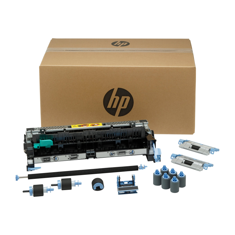 HP 220V CF254A Wartungskit