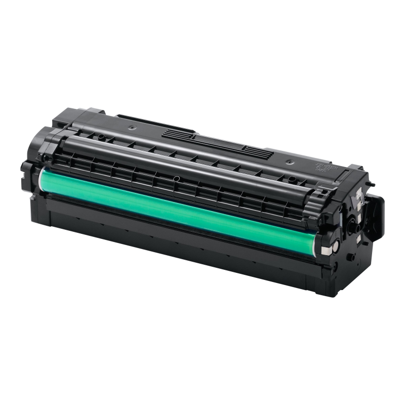 HP CLT-K506L Toner schwarz