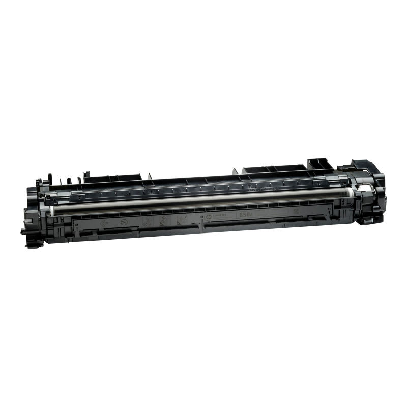 HP 658A Toner gelb