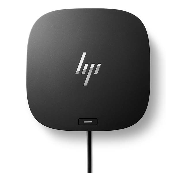 HP Docking Station USB-C G5 Essential Dock