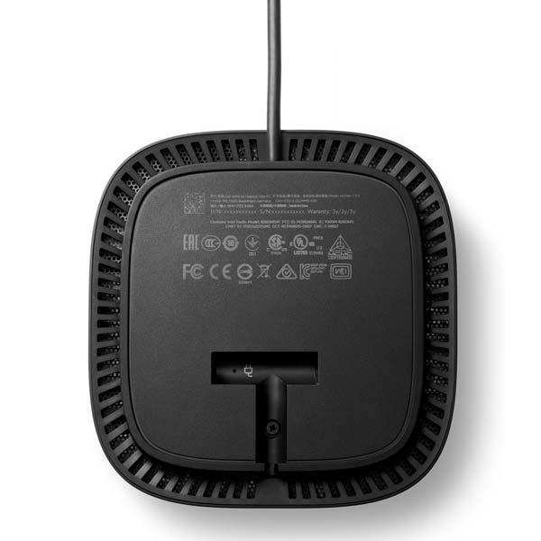 HP Docking Station USB-C G5 Essential Dock