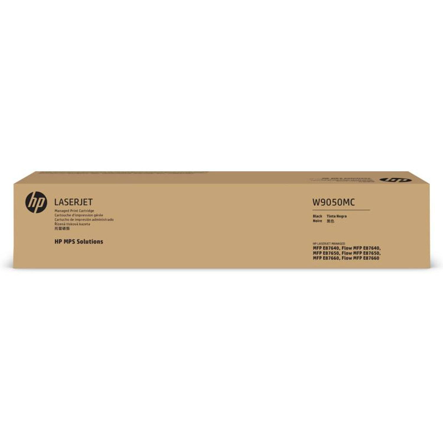 HP W9053MC Toner magenta