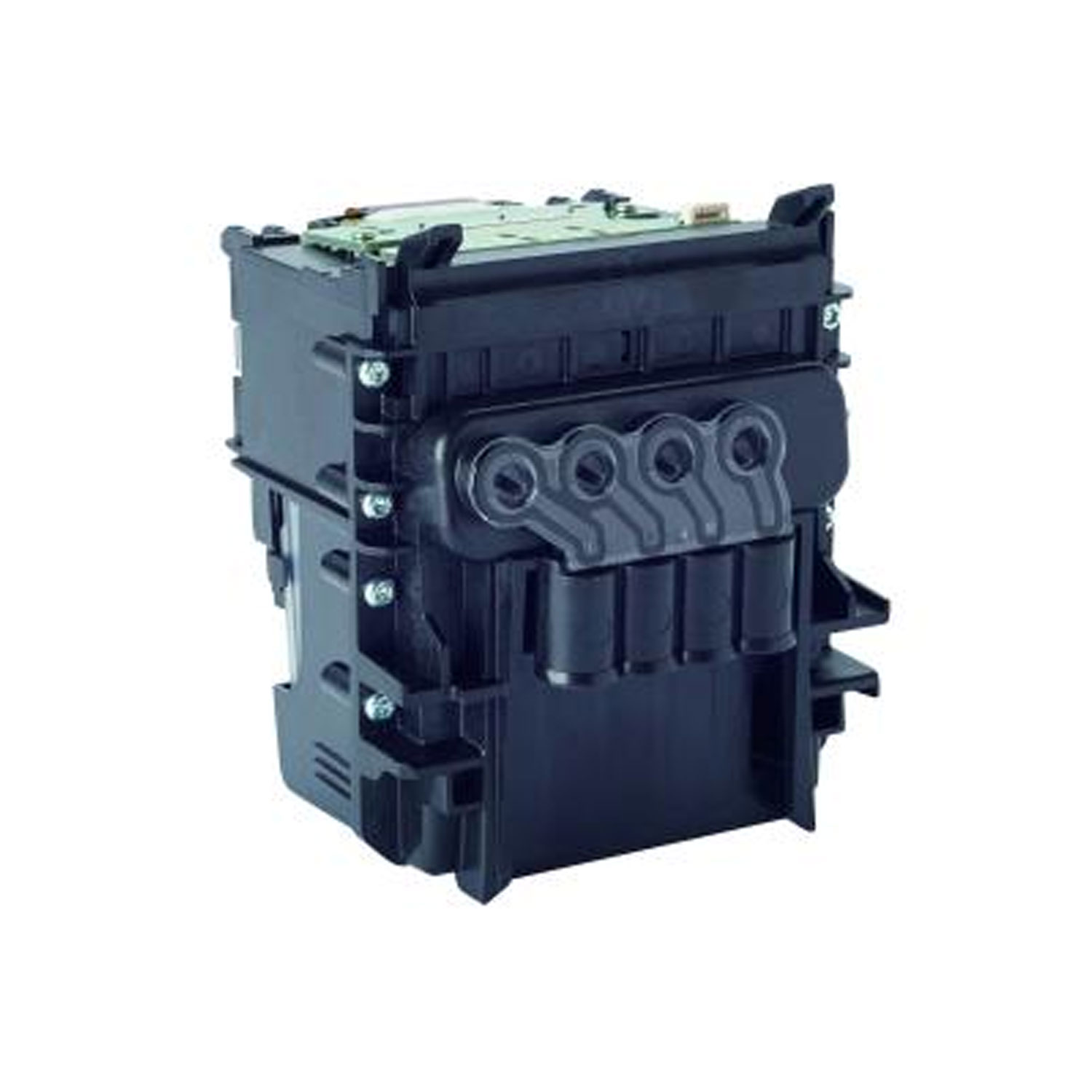 HP 729 Druckkopf-Ersatz-Kit 4-farbig