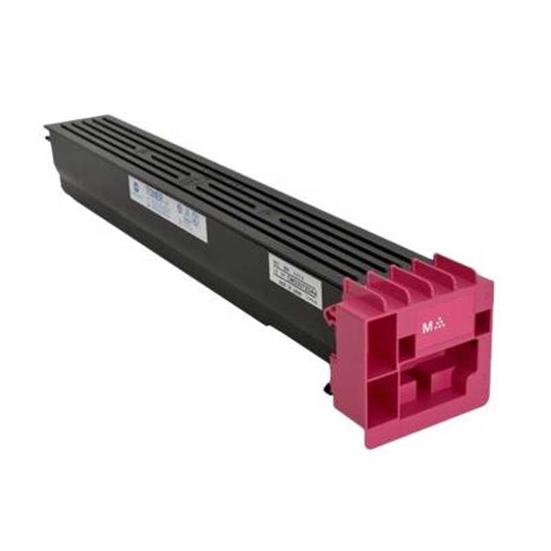 Konica-Minolta TN-713 Toner magenta