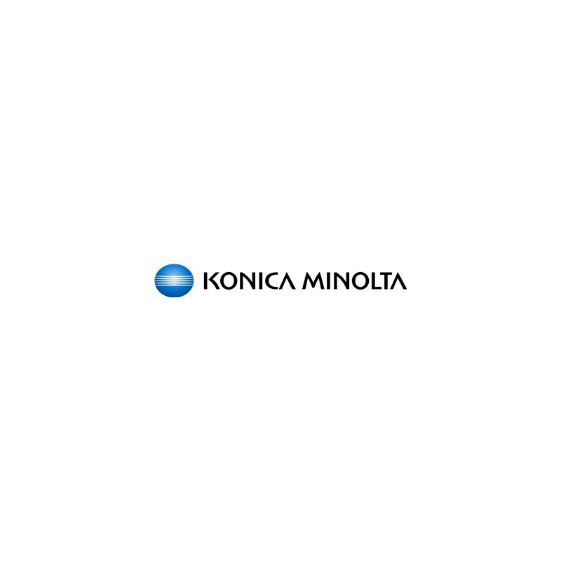 Konica-Minolta DV-315 Entwickler-Kit schwarz