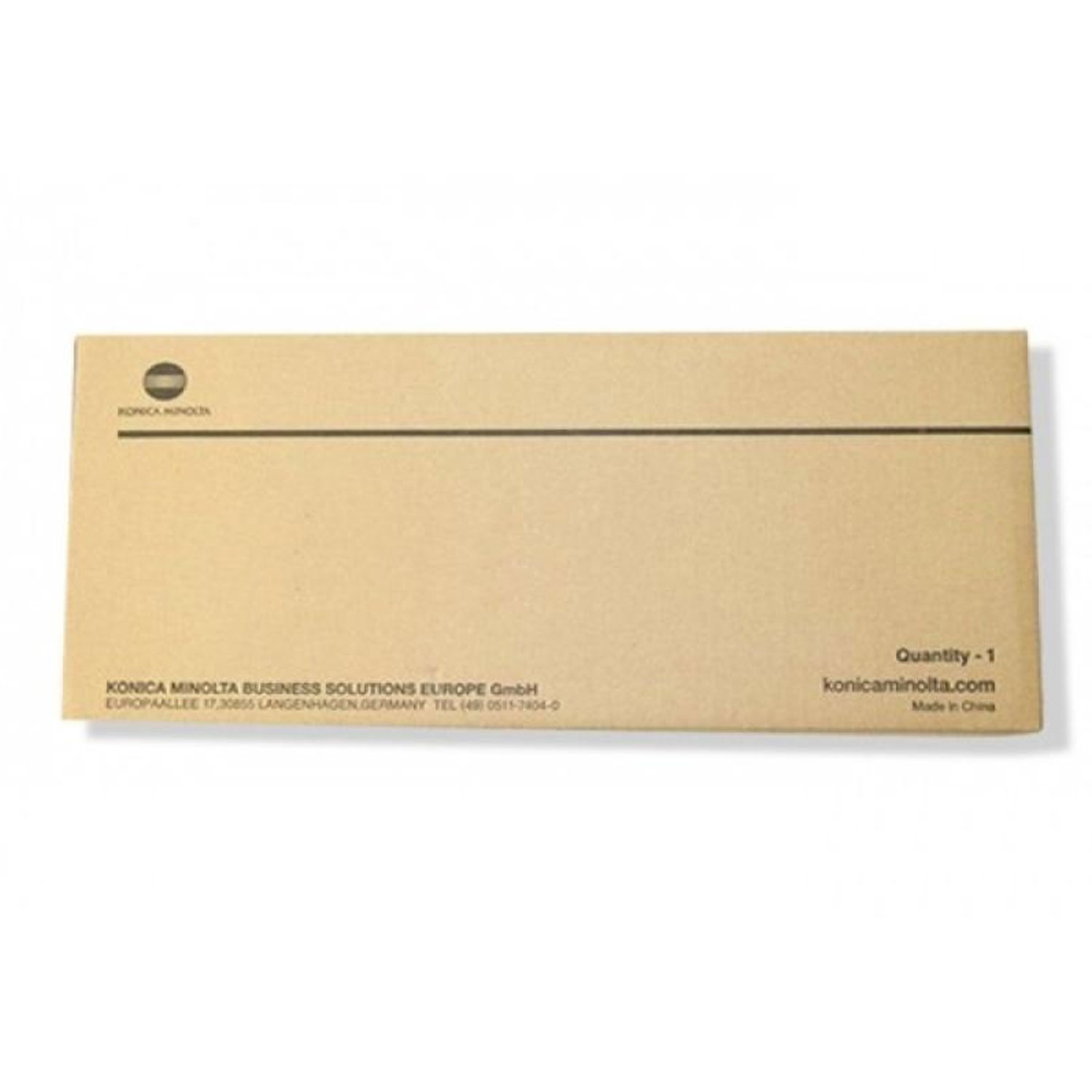 Konica-Minolta TN-623 Toner magenta