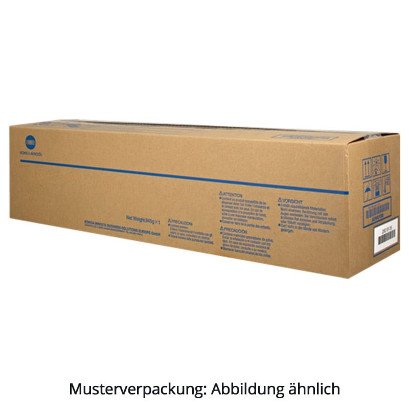 Konica-Minolta TNP-79 Toner schwarz