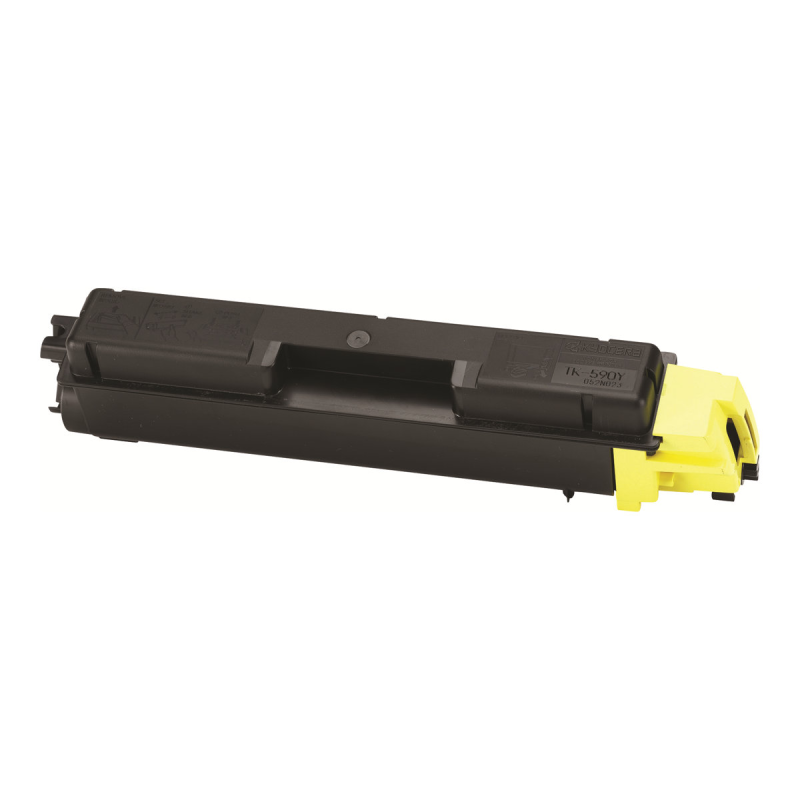 Kyocera Toner TK-590 Toner gelb