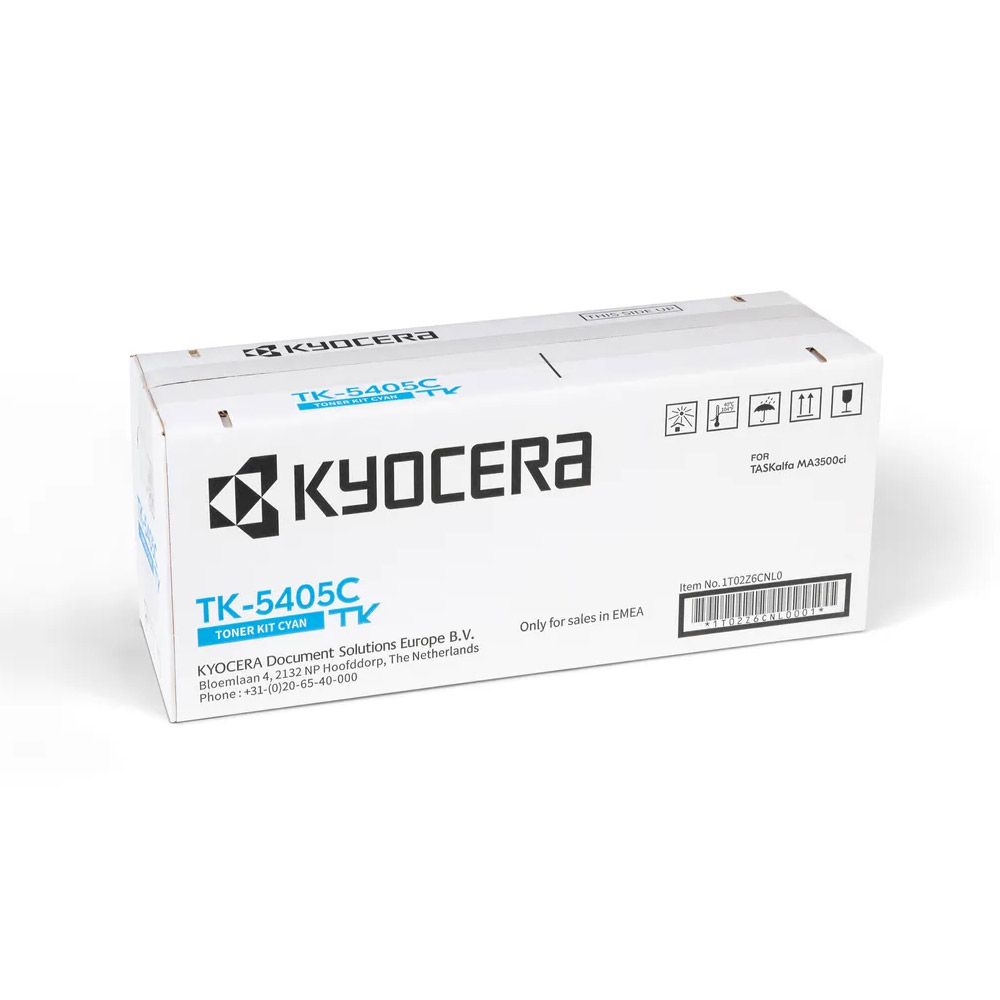 Kyocera TK-5405 Toner cyan