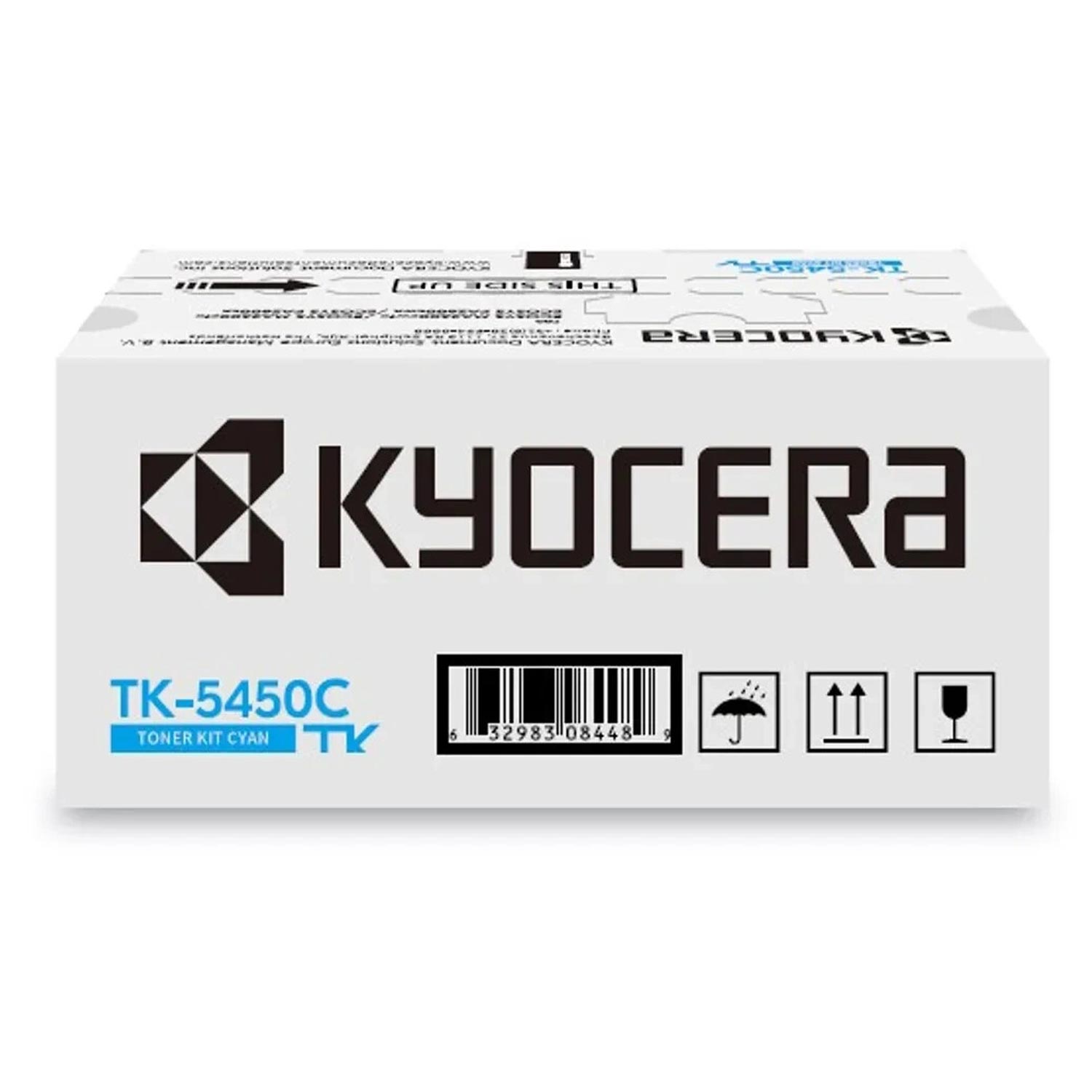 Kyocera TK-5450 Toner cyan