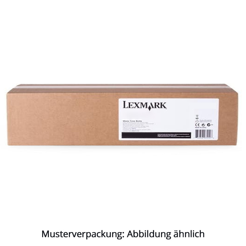 Lexmark B222X00 Toner schwarz