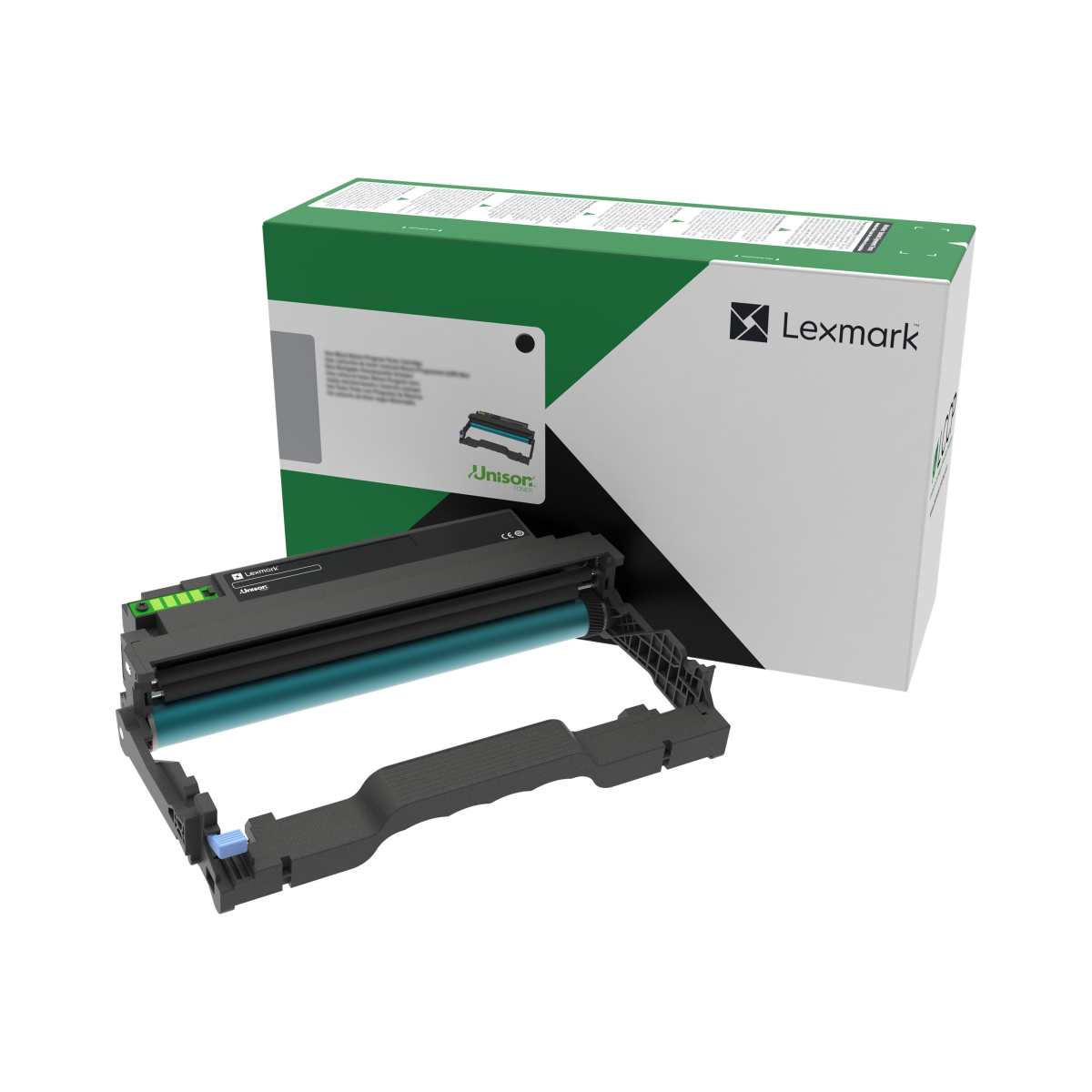 Lexmark B220Z00 Trommel schwarz